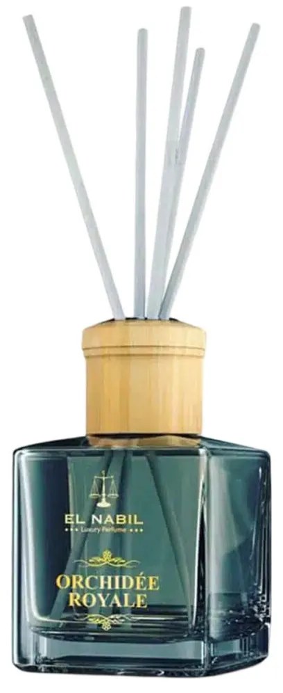 Lumânări, difuzoare El Nabil  Royal Orchid Fragrance Diffuser