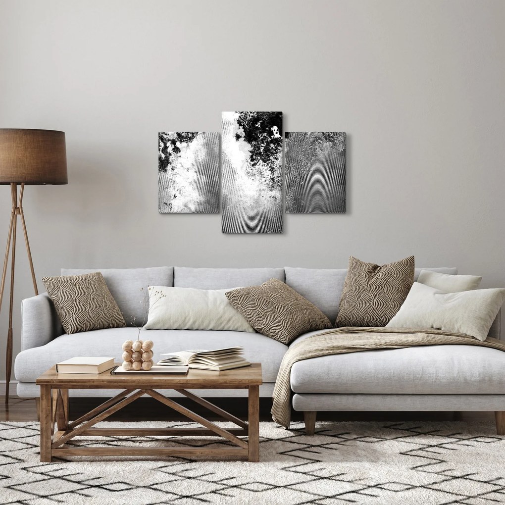Tablou - Eclozare (90x60 cm)