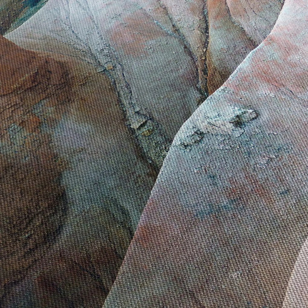 Tablou cu pietre, Brzce Canyon (150x105 cm)