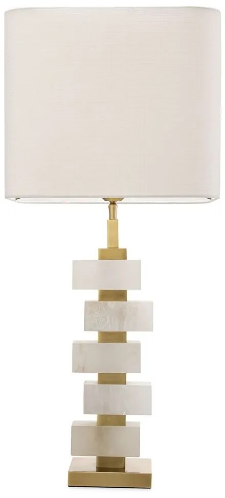Veioza, lampa de masa design LUX Amber 115125 HZ