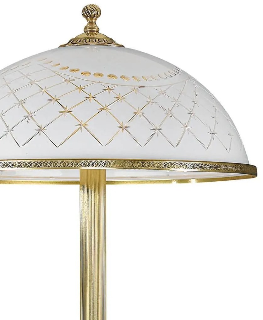 Lampadar clasic design italian 7102 H-172cm