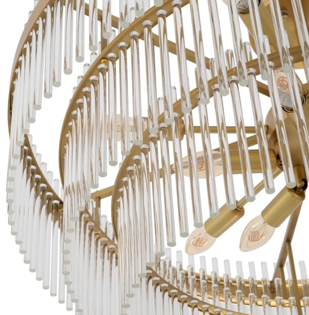 Candelabru LUX design deosebit East