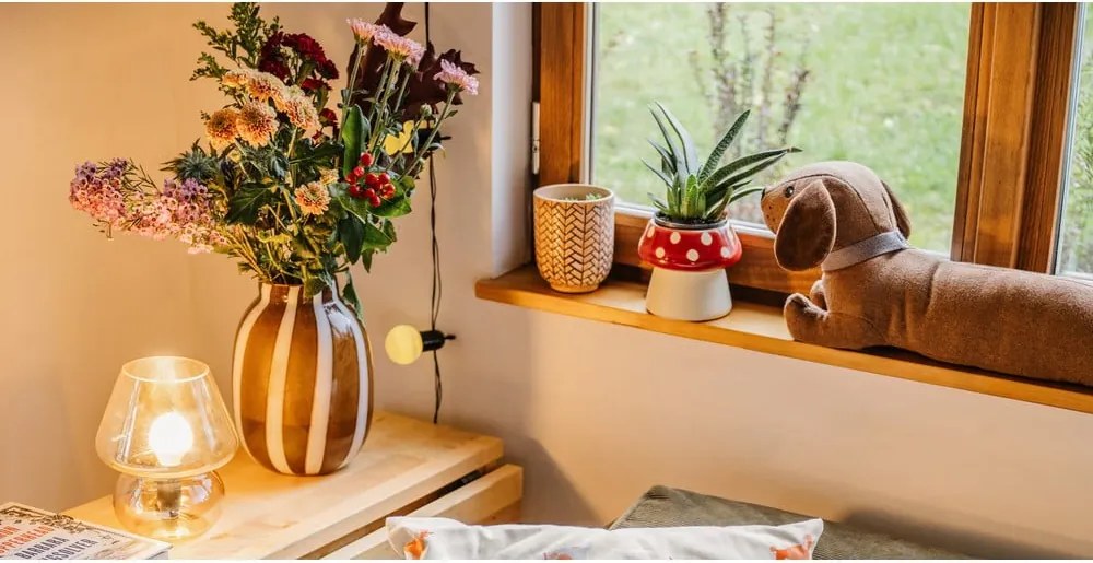 Protecție anti-curent pentru ușă Sausage Dog – Sass &amp; Belle