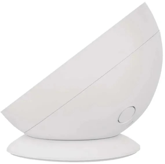 Lampă LED RGB dimabilă de masă GoSmart LED/7W/230V Wi-Fi alb