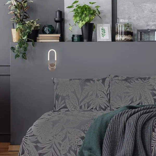 Aplică LED IRELIA LED/9W/230V 4000K Rabalux 71138