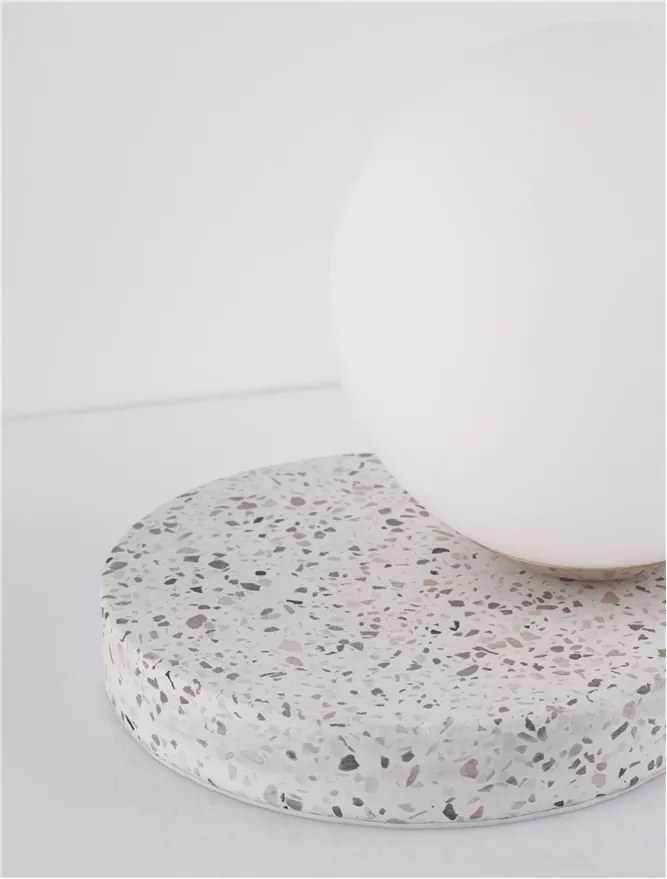 Veioza/Lampa de masa design decorativ BESON