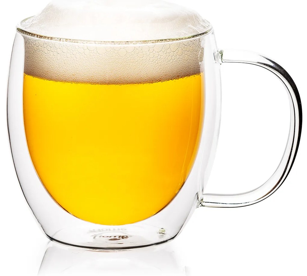Pahare Termo Big Tea 4Home Hot&Cool 480 ml, 1 buc.