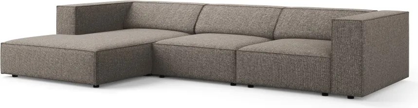 Coltar Arendal 4 locuri chenille