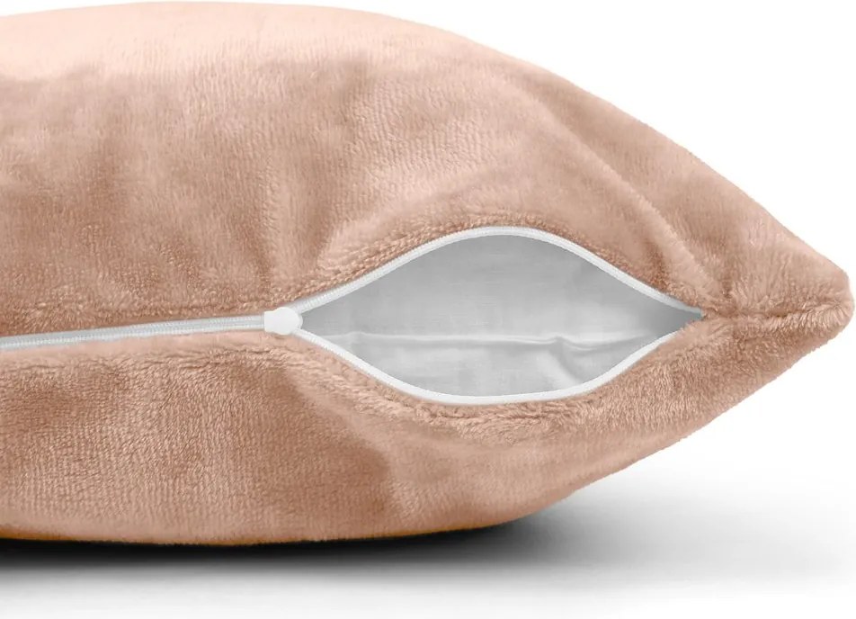 Husă de pernă din micropluș