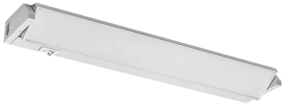 Corp de iluminat LED pentru corpuri de bucătărie Rabalux 78057 EASY LIGHT LED/5W/230V 4000K alb