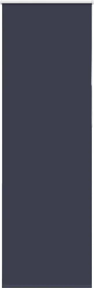 vidaXL Jaluzea cu role opace 65x230 cm lățime material 60,7 cm