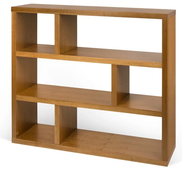 Bibliotecă joasă TemaHome Dublin