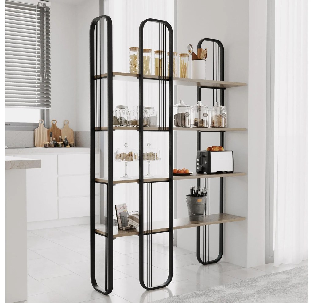 Raft Siena (Negru). 1102574