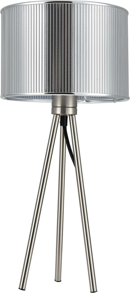 [lux.pro]® Lampa eleganta de masa – veioza - Berlin / 1 x E14