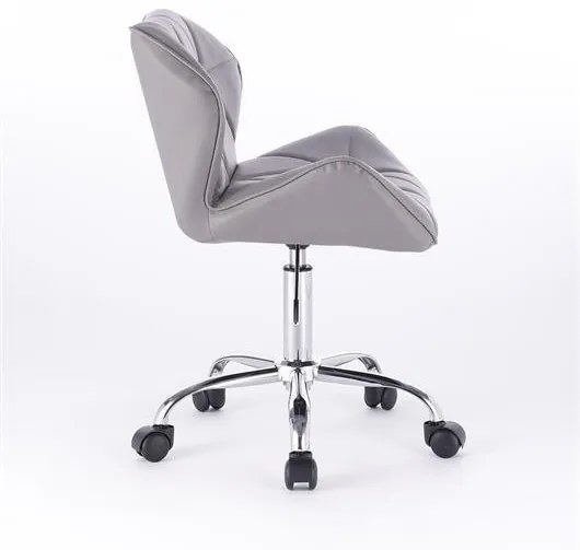 Scaun de birou HC111K Gri