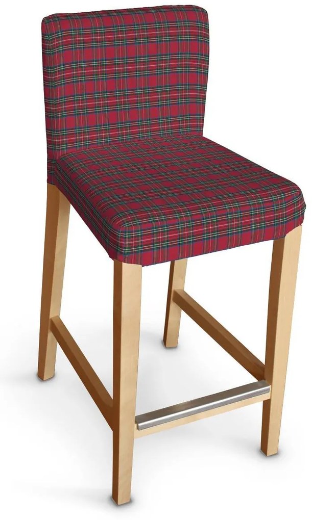 Husa taburet bar Ikea Henriksdal