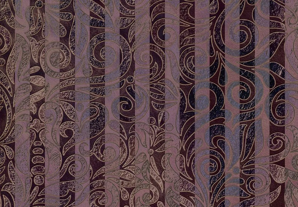 Fototapet - Ornament (152,5x104 cm)