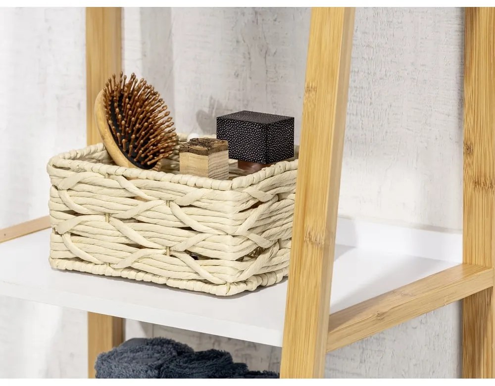 Coș de depozitare din răchită Vabriano – Wenko