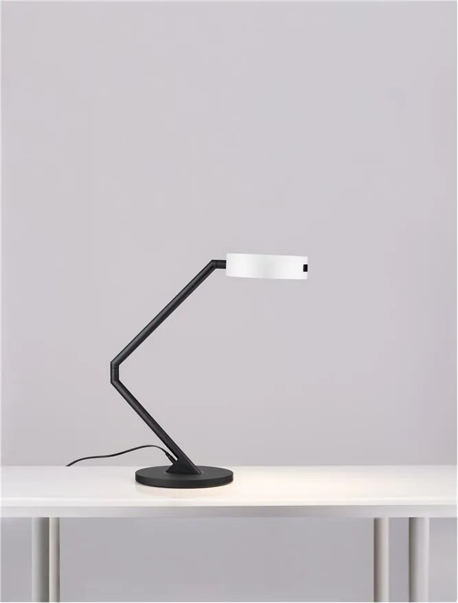 Lampa de birou moderna LED AFI