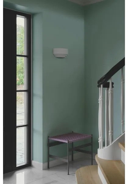 Nordlux - Aplica de perete LANCIO 1xE14/25W/230V albă