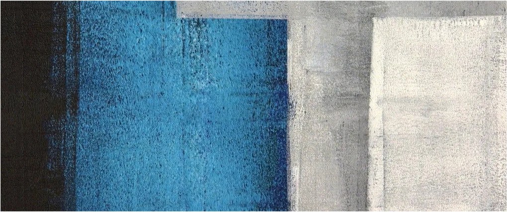 Tablou Abstracție (120x50 cm)