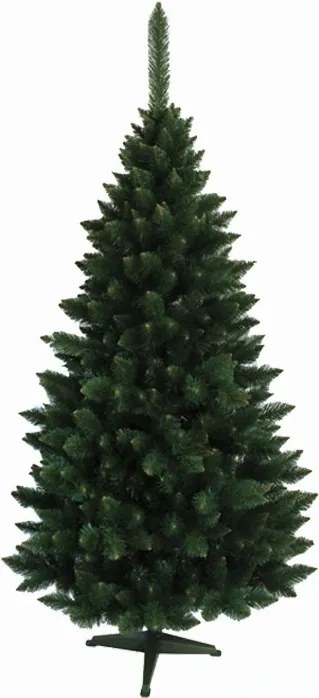 Brad de Craciun de pin himalayan, luxos si dens 150 cm