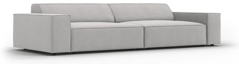 Canapea 4 locuri Jodie stofa L244 cm