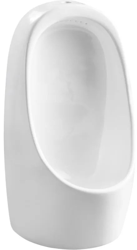 Mexen Mateo pisoar suspendat, alb - 37036500