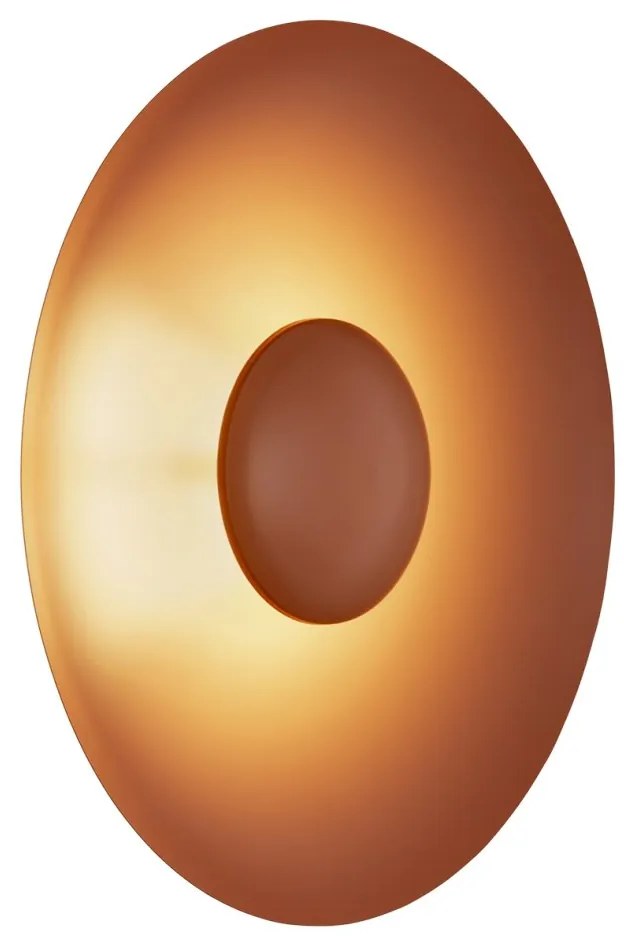 Aplica LED lumina ambientala BOLTON 8866 teracota