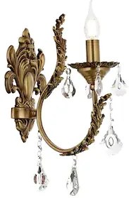 Aplica clasica E14 ERNESTO 5101-8910-52