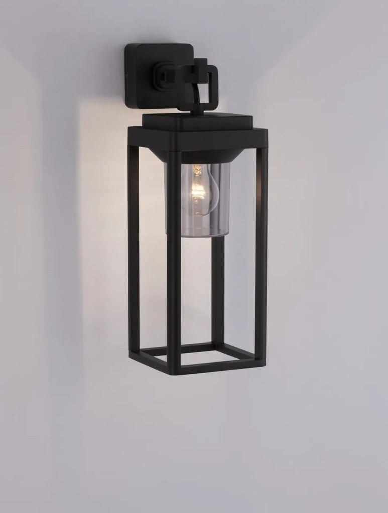 Aplica de perete pentru iluminat exterior IP65 OMIKA