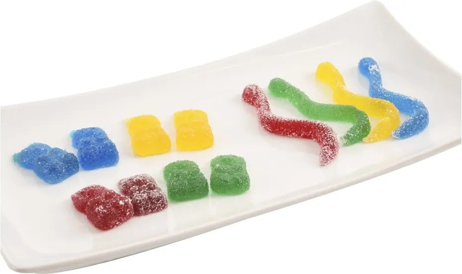 Formă de copt pentru praline din silicon 19x19 cm – Orion