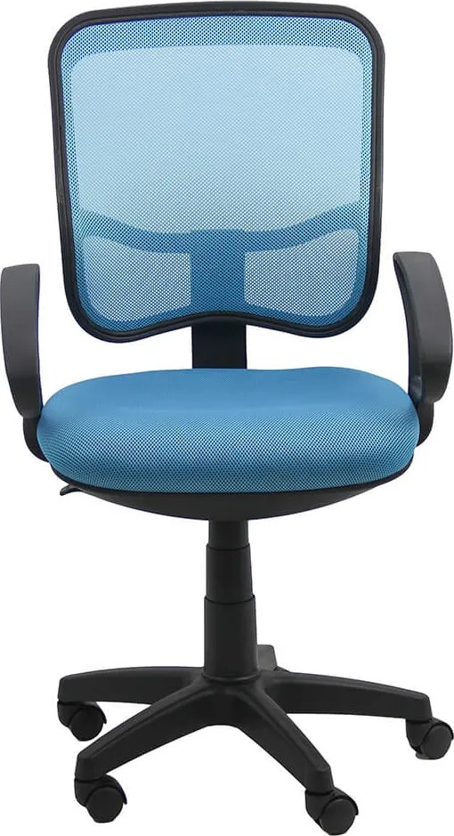 RESIGILAT - Scaun de birou OFF 705 albastru