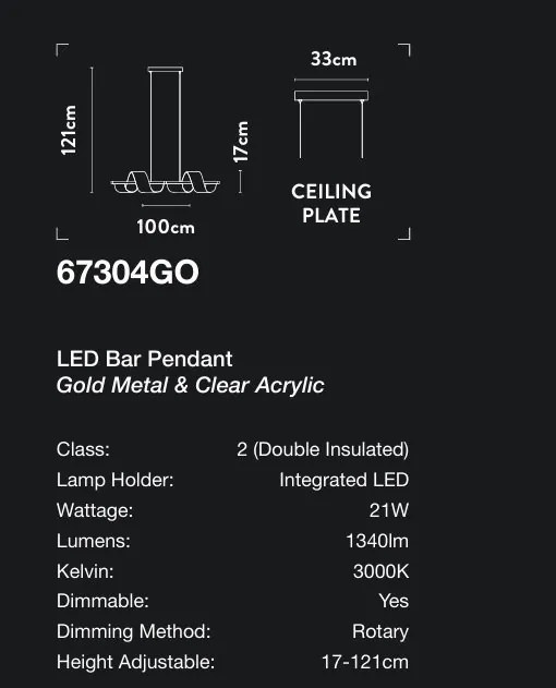 Lustra LED suspendata, deosebita design lux Belle