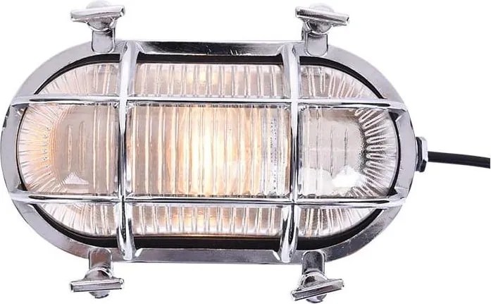 Aplică de exterior VARMLAND 1xE27/12W/230V IP64