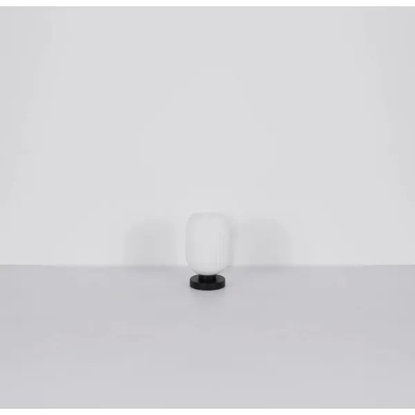 Lampă de masă Globo 15469TO NORMY 1xE27/40W/230V alb