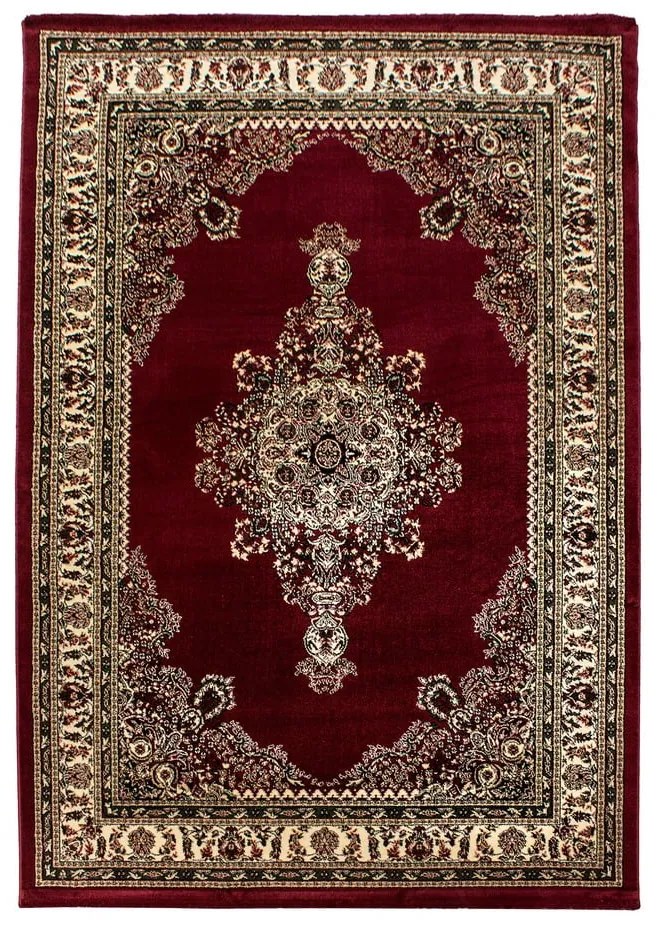 Covor burgundy 240x340 cm Marrakesh – Ayyildiz Carpets
