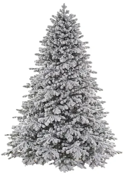 Brad Artificial Nins cu Ace Full 3D – IMPERIAL SNOW