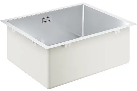 Chiuveta inox Grohe K700U 54.4x44.4 cm 1 cuva