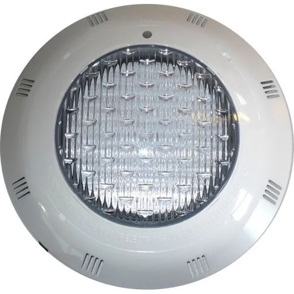Lampă LED RGBW subacvatică pentru piscină, 45W, 12V, IP68, cu telecomandă