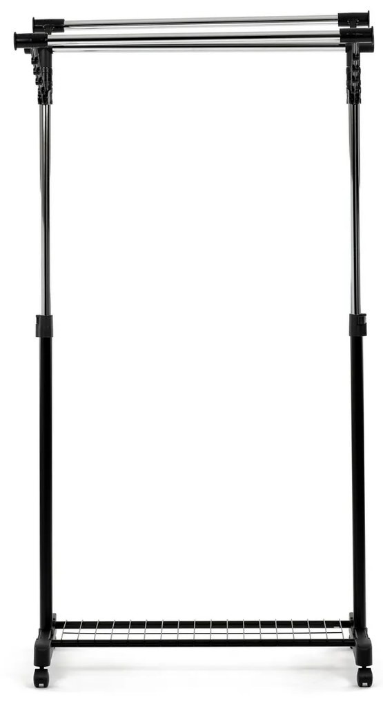 Suport pentru haine 84521 BK, negru