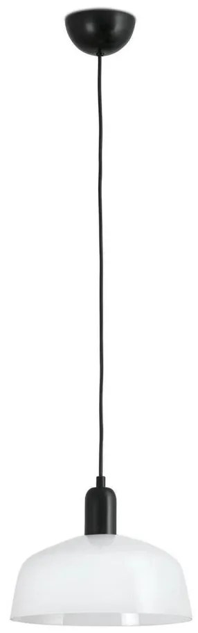 Lustra/Pendul design modern TATAWIN alb