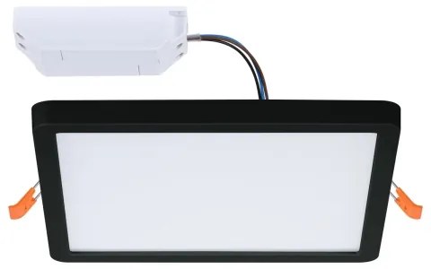 Paulmann 93101 - Plafonieră încastrată AREO LED 13W, IP44, 230V pentru baie