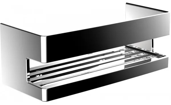 Etajera de dus, Emco System2, crom, 354500120