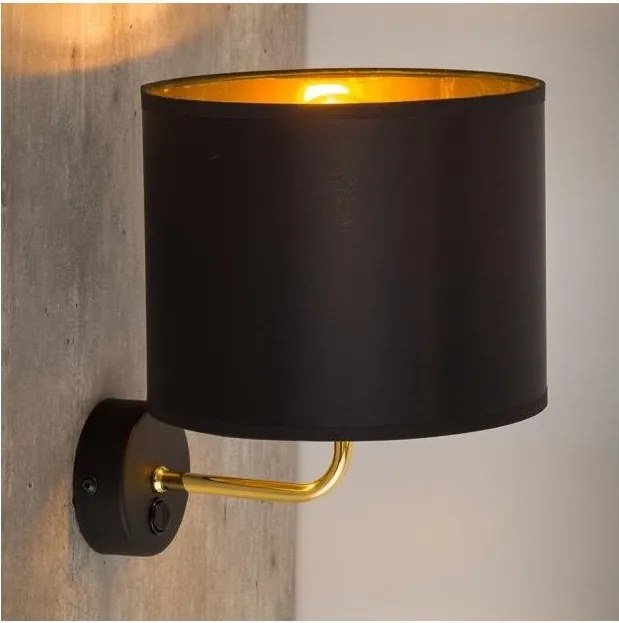 Lampă de perete LED VEGA 1xE27/15W/230V