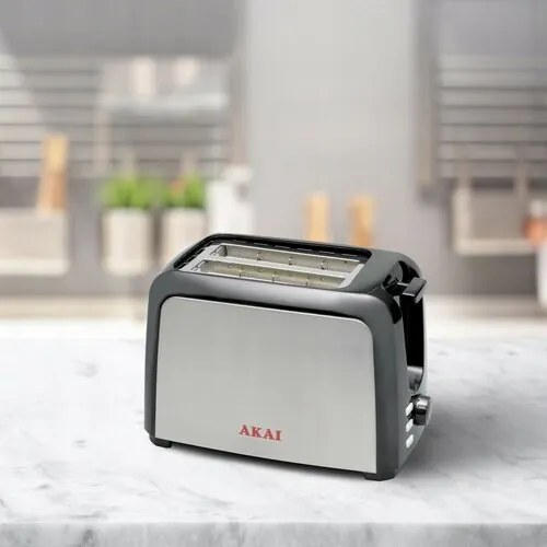 Prăjitor de pâine AKAI ATO-310, 750 W