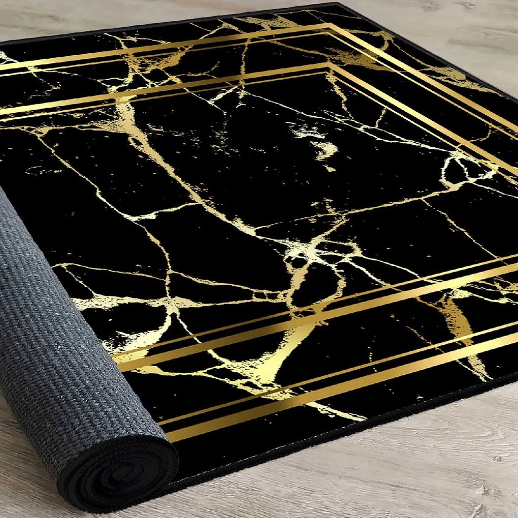 Covor, Els2417, 80x150 cm, Multicolor