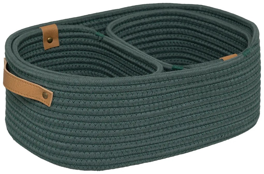 Set de coșuri Ficus x3 Trio