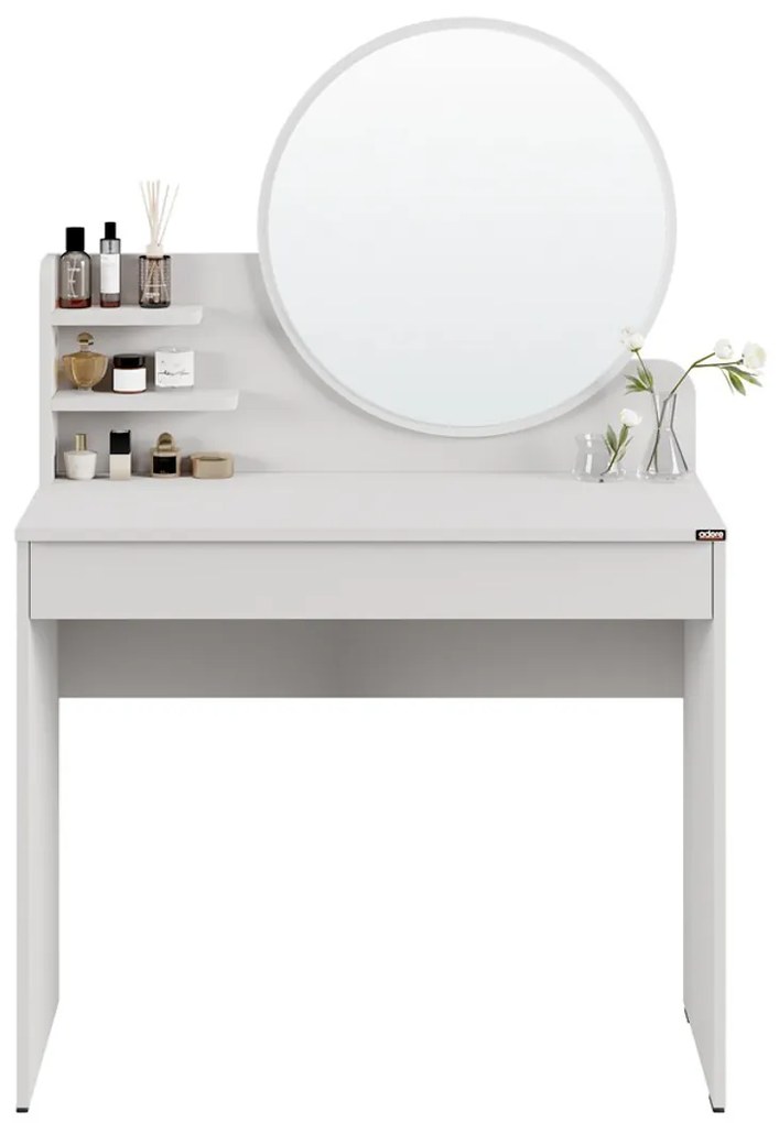 Masă cosmetică Mink 708