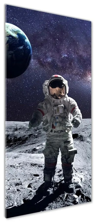 Tablou acrilic Astronaut